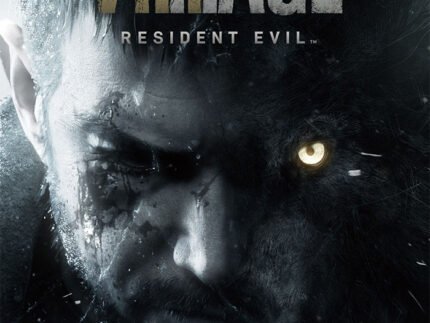 Resident Evil Village PC