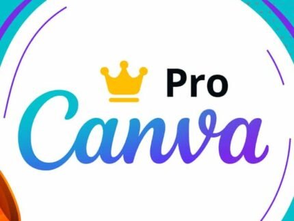 Canva Pro Sınırsız