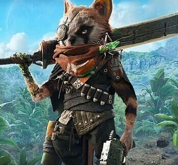 Biomutant PC