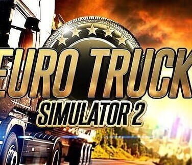 Euro Truck Simulator 2 PC