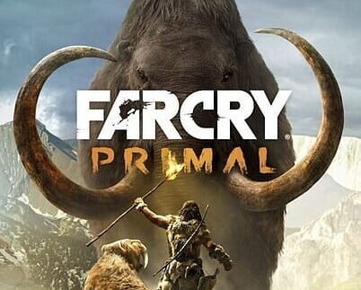 Far Cry Primal PC