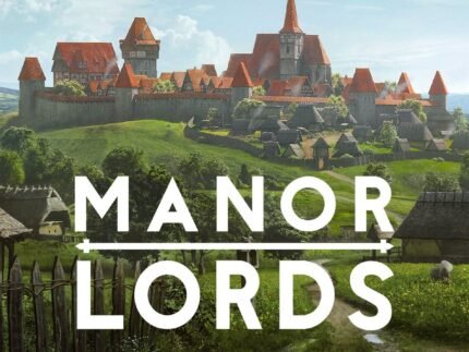 Manor Lords PC
