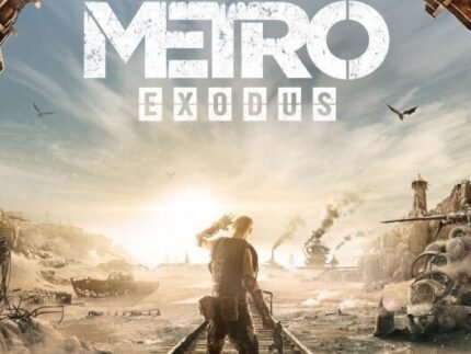 Metro Exodus PC