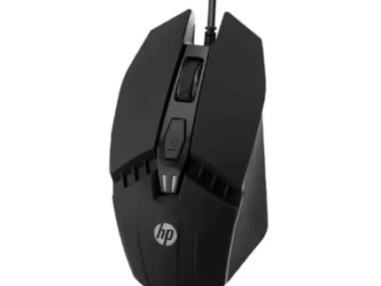 HP M1 Kablolu 3600 DPI RGB Işıklı Gaming Mouse