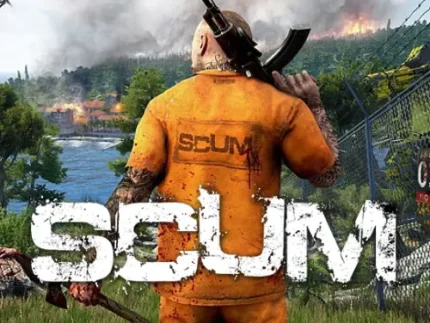 SCUM Steam CD Key